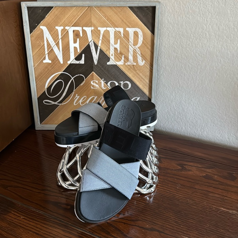Sorel Women’s Sandals